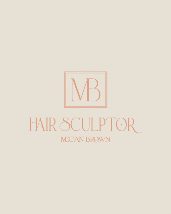 Hair Sculptor — Megan Brown