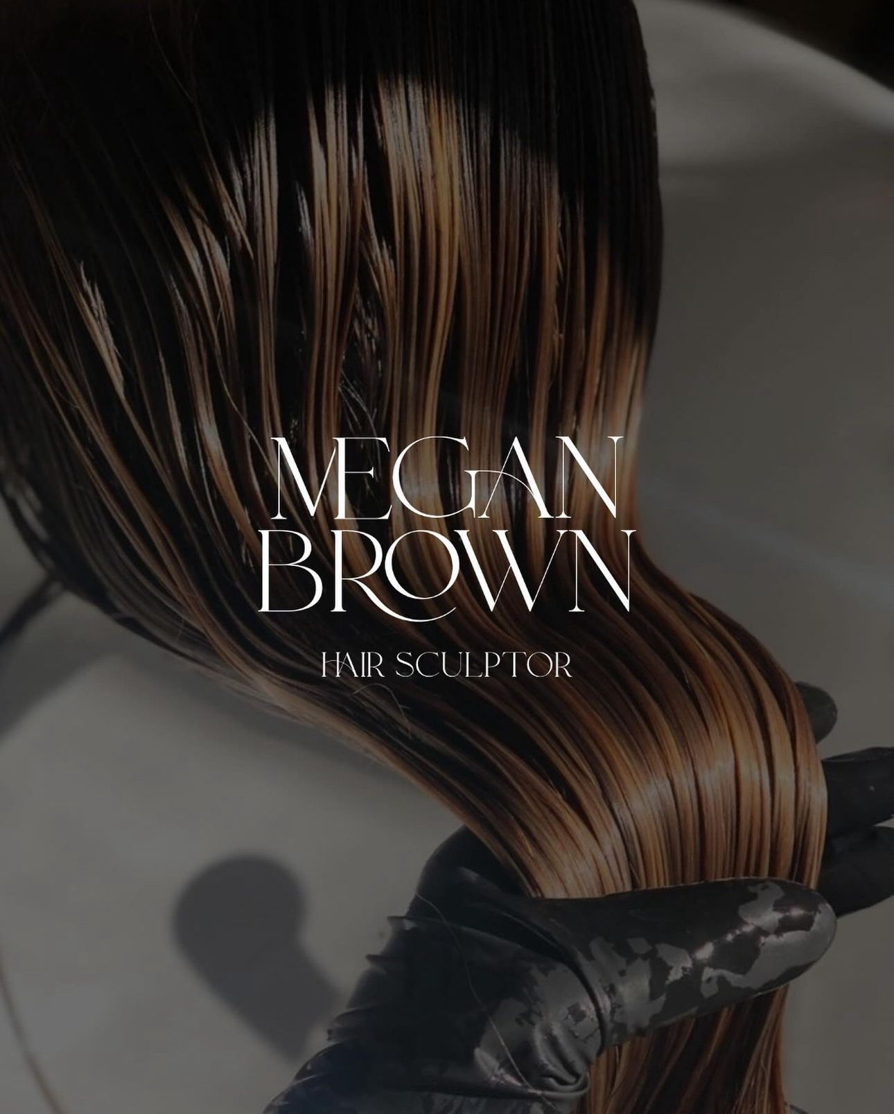 Megan Brown — Hair Sculptor